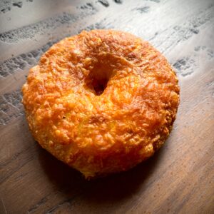 cheddar