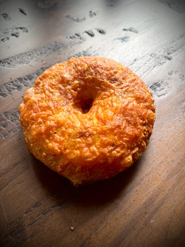 cheddar