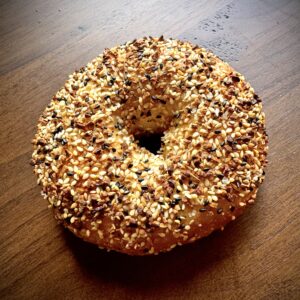 everything bagel